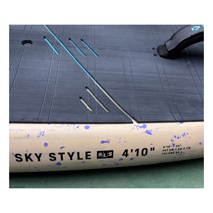 DUOTONE Sky Style SLS 65L 2026 Occasion