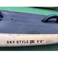 DUOTONE Sky Style SLS 45L 2026 Occasion