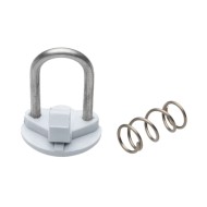 DUOTONE Spare Release Button Incl Spring Uni / Power XT 2.0
