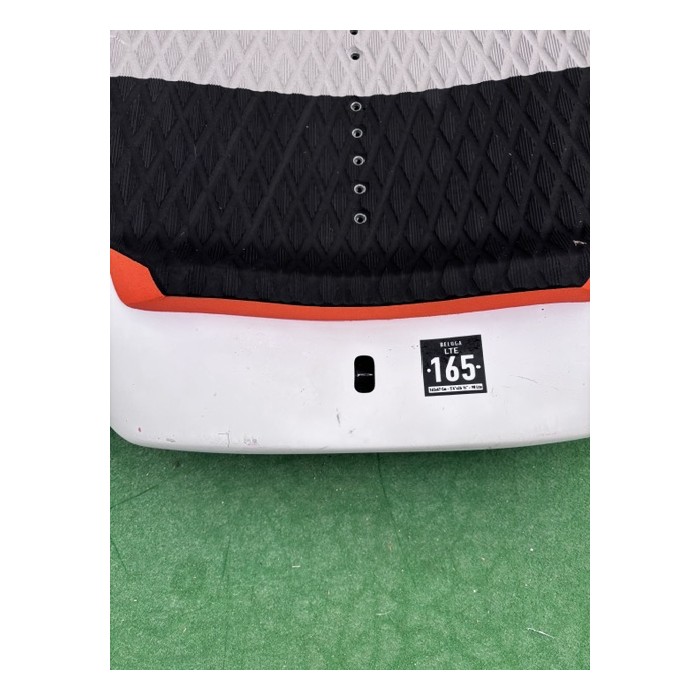 RRD Beluga 165 LTE 90L Occasion