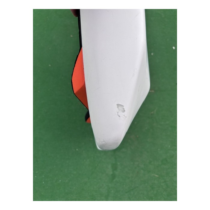 RRD Beluga 165 LTE 90L Occasion