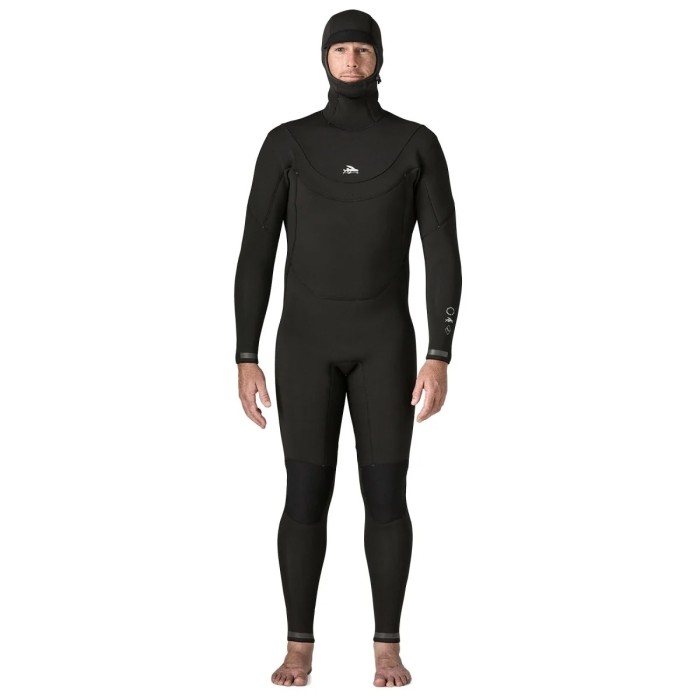 PATAGONIA M's Regulator 5/4 Hooded 2027 PATAGONIA M's Regulator 5/4 Hooded 2027