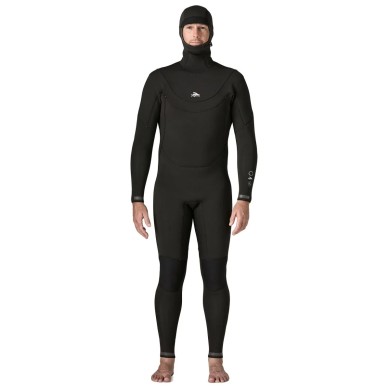 PATAGONIA M's Regulator 6/5 Hooded 2027
