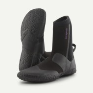 PATAGONIA Regulator 7mm Round Toe Booties 2027 PATAGONIA Regulator 7mm Round Toe Booties 2027