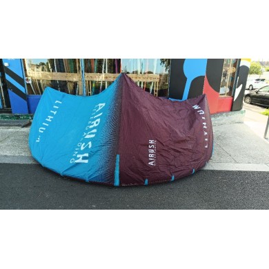 AIRUSH lithium v13 9m occasion