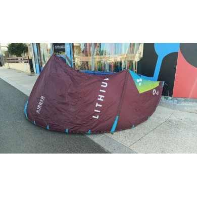 AIRUSH lithium v13 9m occasion AIRUSH lithium v13 9m occasion