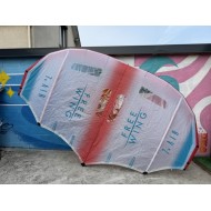 FREEWING Air V4 Ultra X 2024 7m&sup2; Occasion