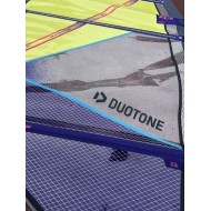 DUOTONE Duke SLS 5.0m&sup2; 2026 Occasion