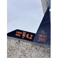 Duotone Super Hero 4.2 D/Lab 2026 Occasion