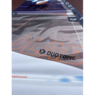 Duotone Super Hero 4.2 D/Lab 2026 Occasion Duotone Super Hero 4.2 D/Lab 2026 Occasion