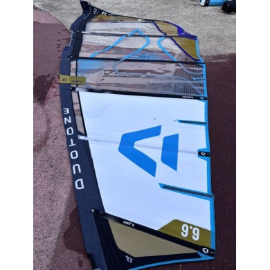 DUOTONE E-Pace 6.6m&sup2; Occasion 2026