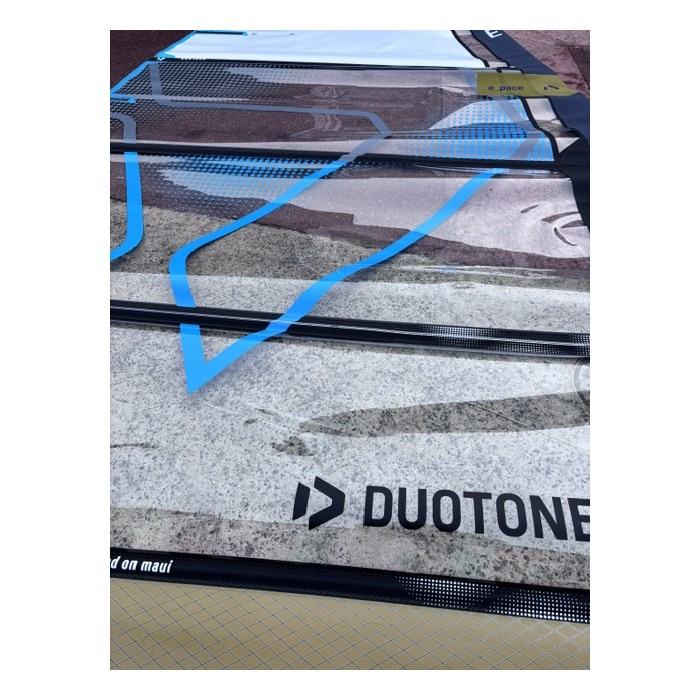DUOTONE E-Pace 6.6m&sup2; Occasion 2026