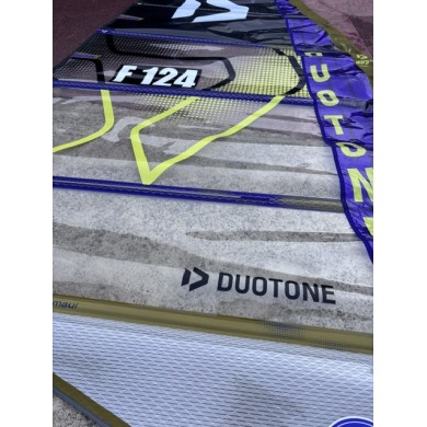 DUOTONE Warp 6.7m² 2026 Occasion DUOTONE Warp 6.7m² 2026 Occasion