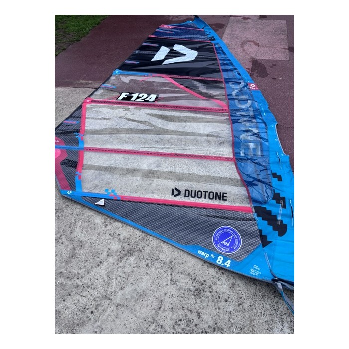 DUOTONE Warp 8.4m&sup2; 2025 Occasion