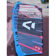DUOTONE Warp 8.4m&sup2; 2025 Occasion