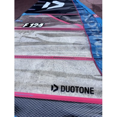 DUOTONE Warp 8.4m² 2025 Occasion DUOTONE Warp 8.4m² 2025 Occasion
