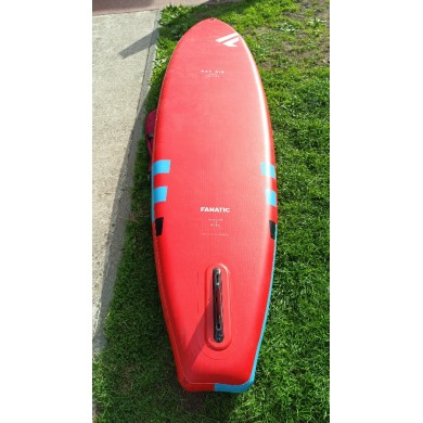 FANATIC RAY air pure occasion 11'6 x 31