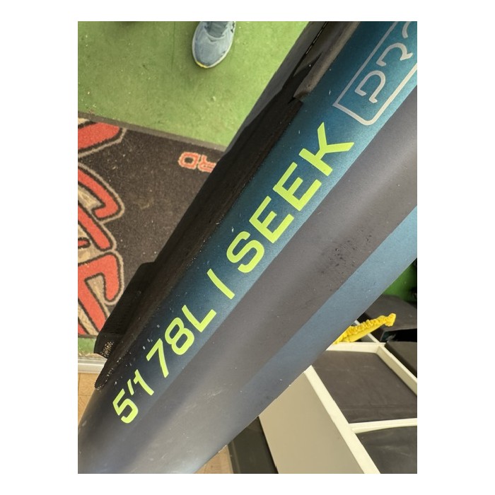 North Seek 78L Foil Board 2026 Occasion North Seek 78L Foil Board 2026 Occasion