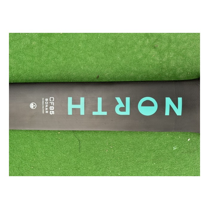 NORTH Foil Sonar Carbon MA V2 1050 + 950 Occasion