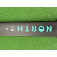 NORTH Foil Sonar Carbon MA V2 1050 + 950 Occasion