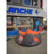 F-ONE bandit S4 5M&sup2; occasion