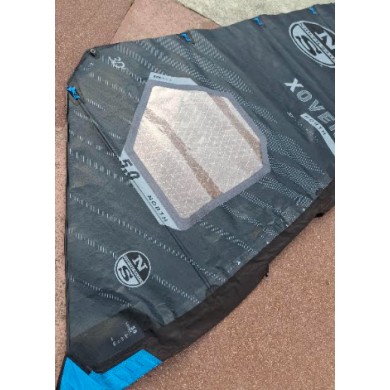 NORTH Sails X-over 5.0 occasion