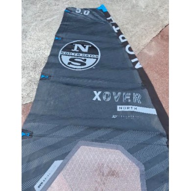 NORTH Sails X-over 5.0 occasion
