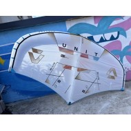 DUOTONE Unit SLS 5.0m² Concept Blue 2026 Occasion DUOTONE Unit SLS 5.0m² Concept Blue 2026 Occasion