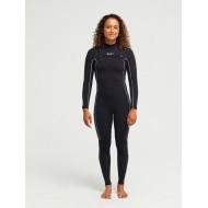 ROXY Elite Xtra Stretch 4/3mm FZ Femme 2026 ROXY Elite Xtra Stretch 4/3mm FZ Femme 2026