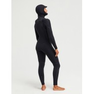 ROXY Elite Xtra Warm 5/4mm FZ Femme 2026 ROXY Elite Xtra Warm 5/4mm FZ Femme 2026