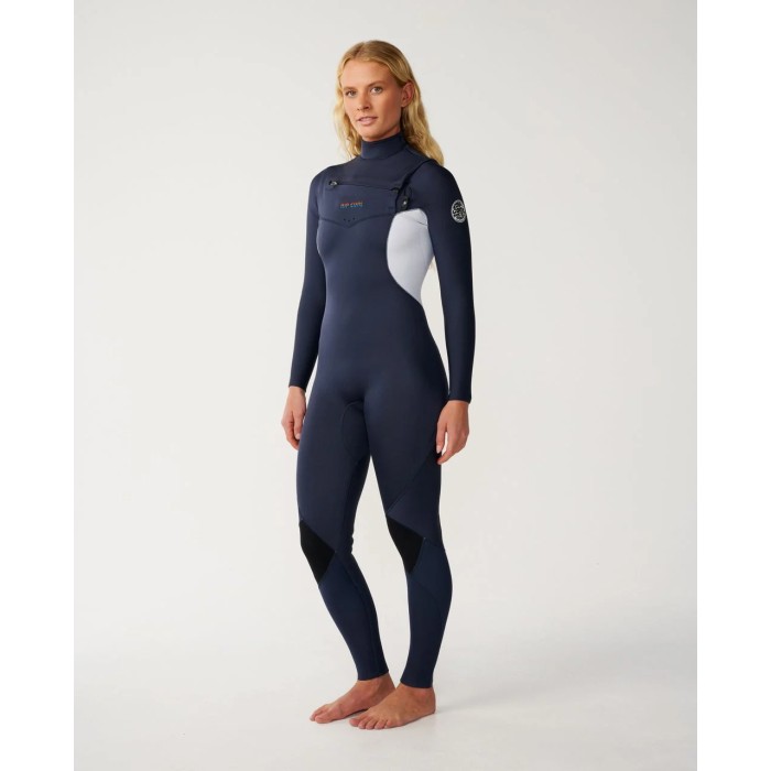 RIP CURL Dawn Patrol Femme 5/4mm FZ 2026