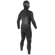 SOORUZ Guru+ 6/5/4mm U-Zip Hood 2027