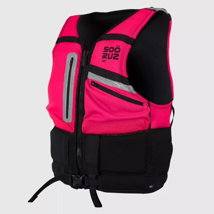 SOORUZ Watervest Strato 2026 SOORUZ Watervest Strato 2026