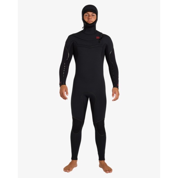 BILLABONG Absolute Ultra 5/4 Czip Hood 2026 BILLABONG Absolute Ultra 5/4 Czip Hood 2026