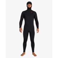 BILLABONG Absolute Ultra 5/4 Czip Hood 2026 BILLABONG Absolute Ultra 5/4 Czip Hood 2026