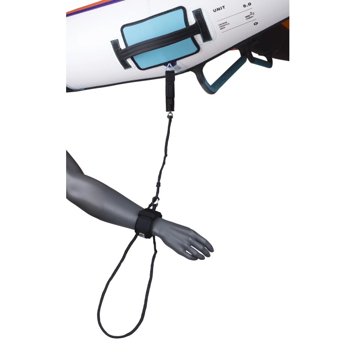 ION Leash Wing Core Extended Wrist