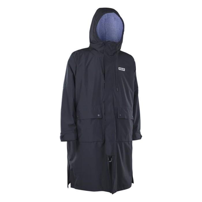 ION Water Jacket Storm Coat 2026