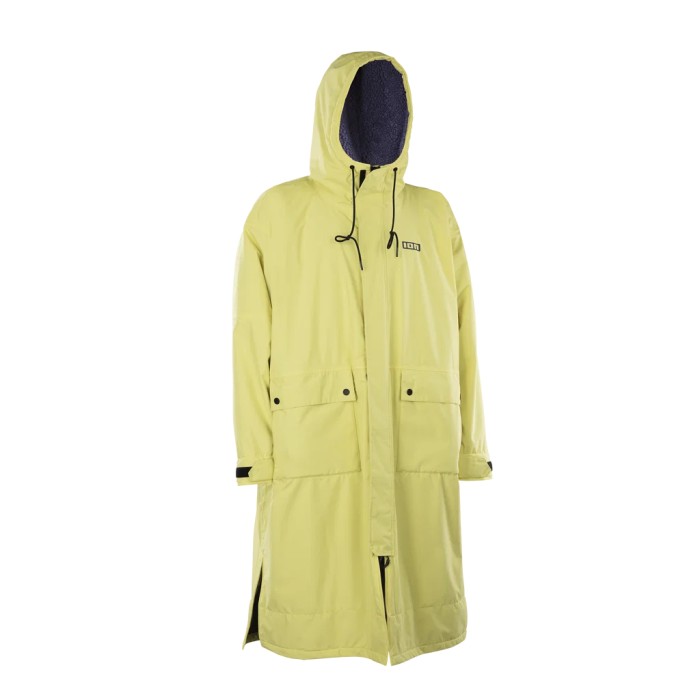 ION Water Jacket Storm Coat 2026