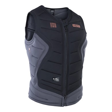 ION Vest Collision Select FZ Homme 2026