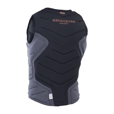 ION Vest Collision Select FZ Homme 2026