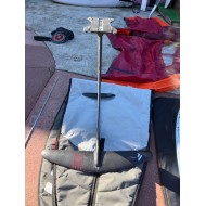 FANATIC Foil complet Aero Free 1000cm&sup2;