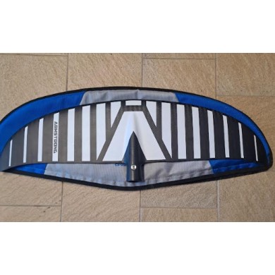 ARMONSTRONG Front Wing HS 1850 - Occasion ARMONSTRONG Front Wing HS 1850 - Occasion
