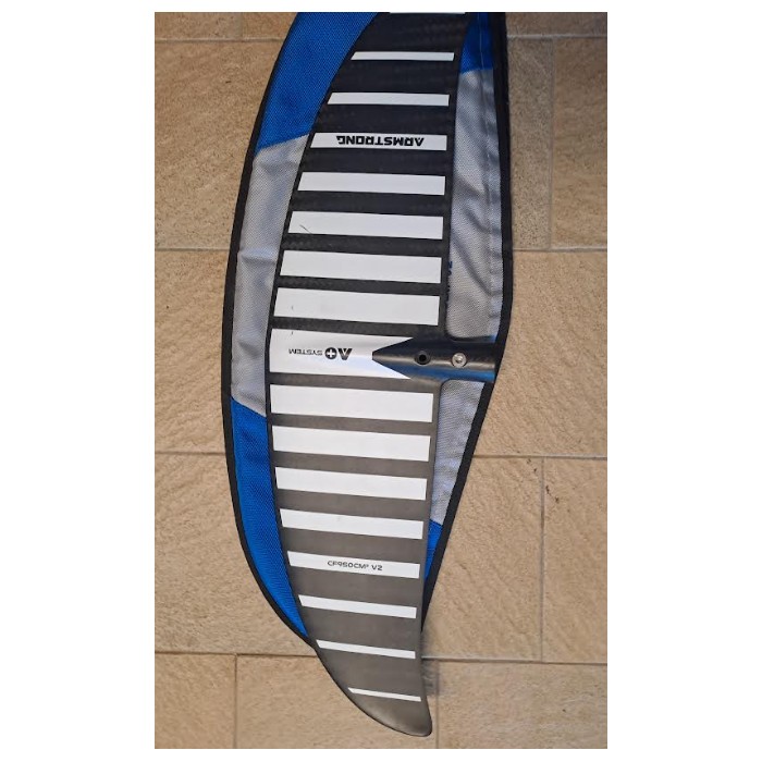 ARMONSTRONG Front Wing HS 1850 - Occasion