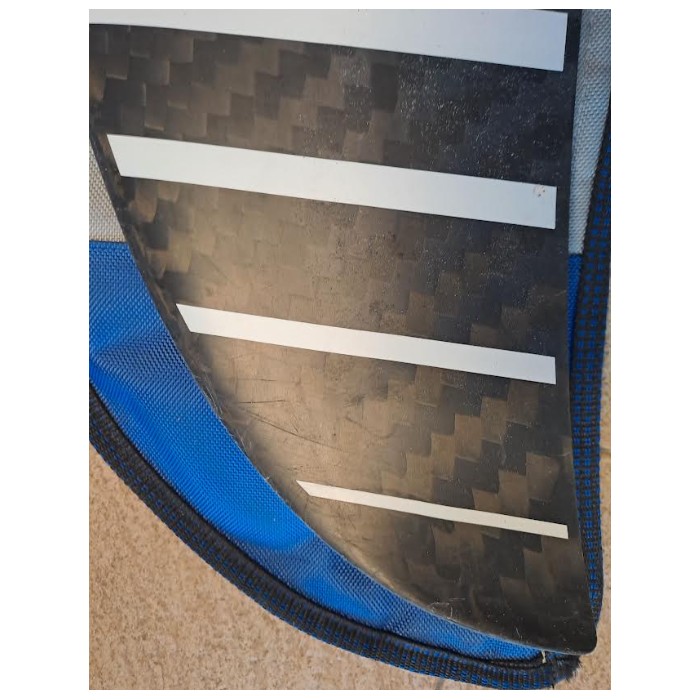 ARMONSTRONG Front Wing HS 1850 - Occasion