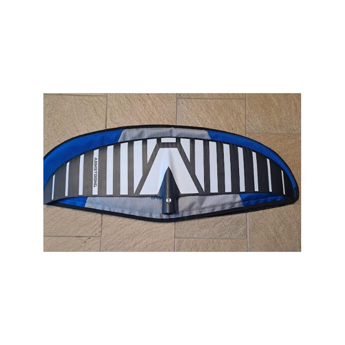 ARMONSTRONG Front Wing CF 950 V2 - Occasion