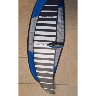ARMONSTRONG Front Wing CF 950 V2 - Occasion ARMONSTRONG Front Wing CF 950 V2 - Occasion