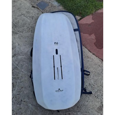 ARMSTRONG Wing Sup 75 Litres - Occasion ARMSTRONG Wing Sup 75 Litres - Occasion