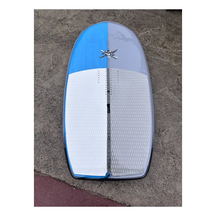 NAISH Compact 115L Occasion NAISH Compact 115L Occasion