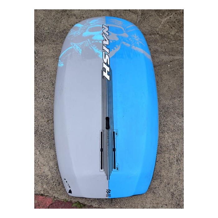 NAISH Compact 115L Occasion NAISH Compact 115L Occasion