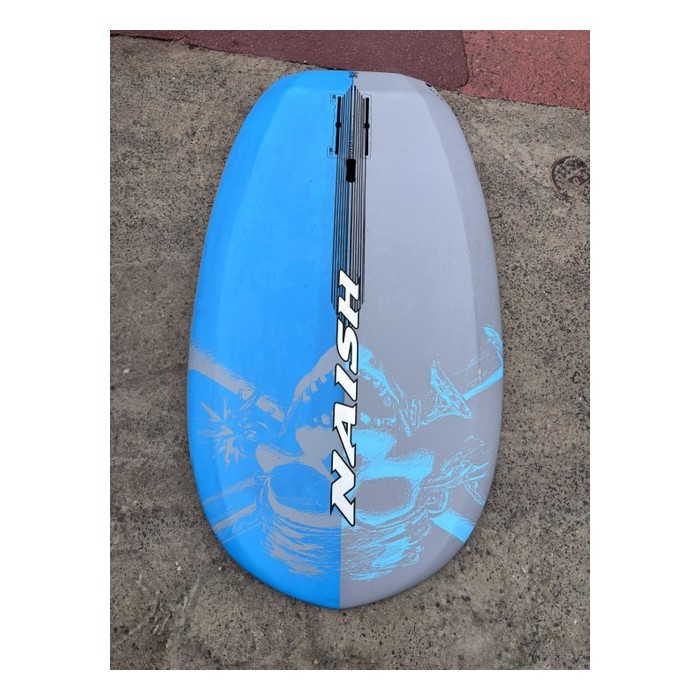 NAISH Compact 115L Occasion NAISH Compact 115L Occasion